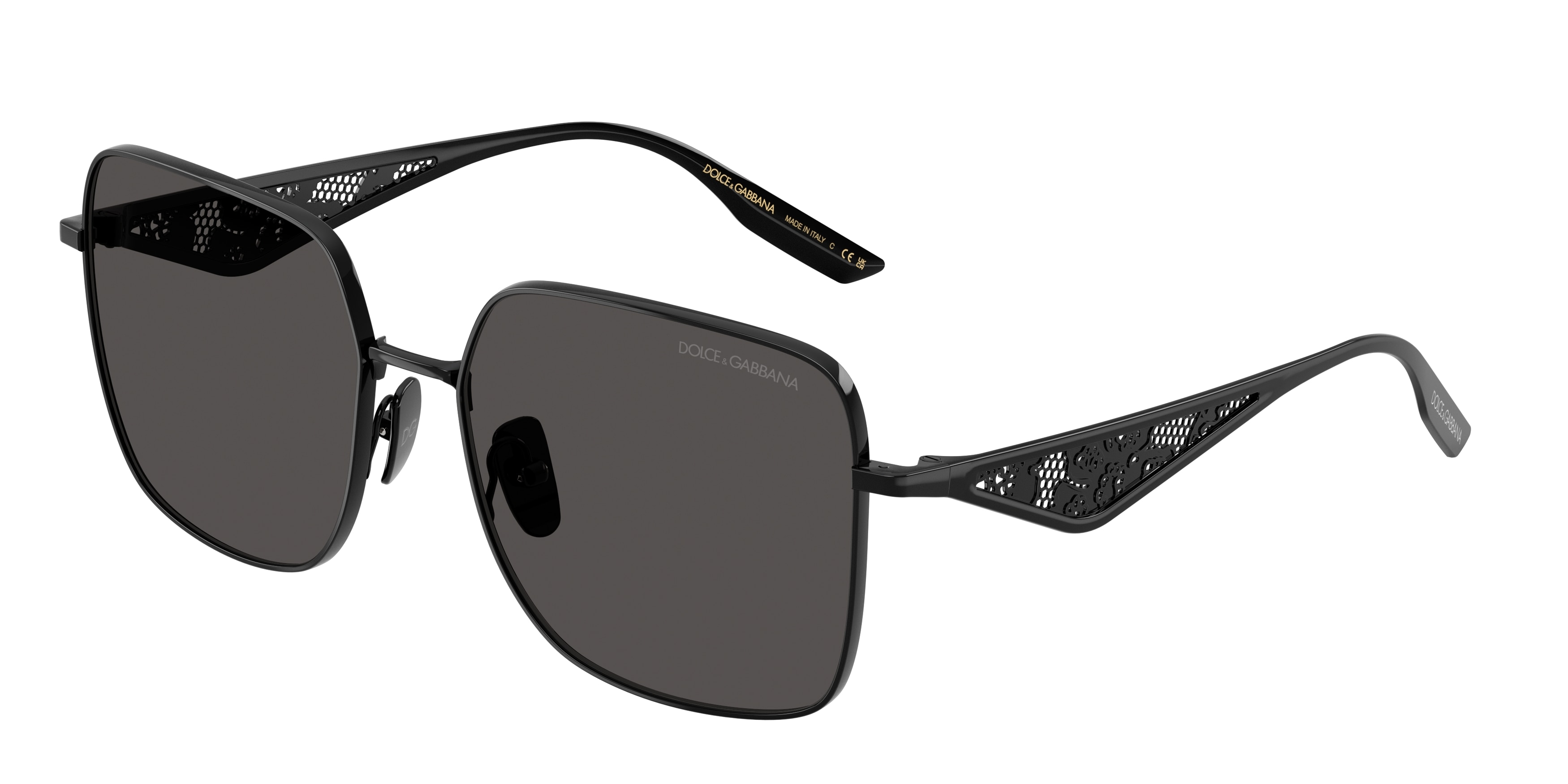 Dolce & Gabbana DG2310 01/87  